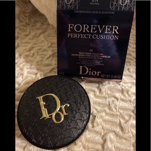Authentic 2021 Dior Forever Perfect Cushion